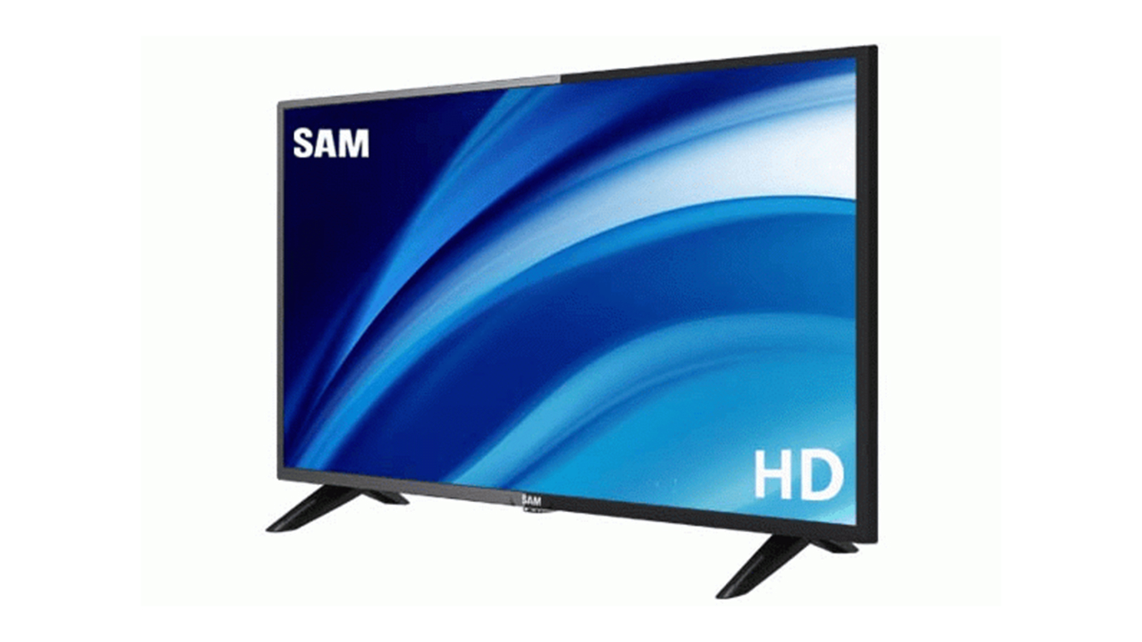 تلویزیون 32 اینچ سام مدل 32t4600